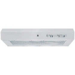 Indesit H 161.2 WH UK Built-In Cooker Hood, White